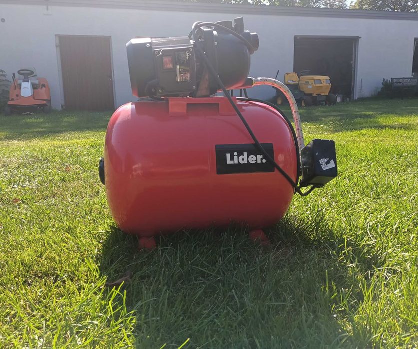 Hydrofor Lider FH1250