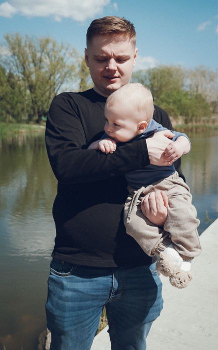 Фотограф Львів/область