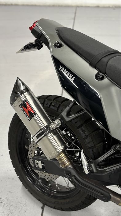 Yamaha Tenere 700 35KW