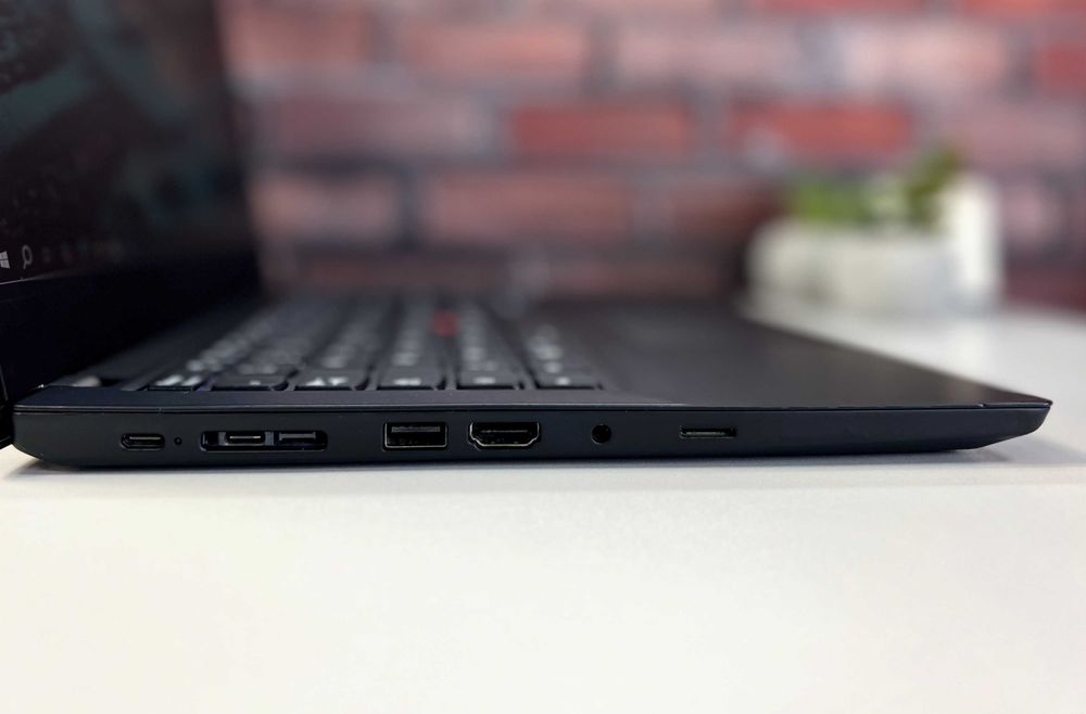 Lenovo ThinkPad T14 G1·i5-10310U·8GB+SSD 256·14"IPS·Гарантія·ідеал
