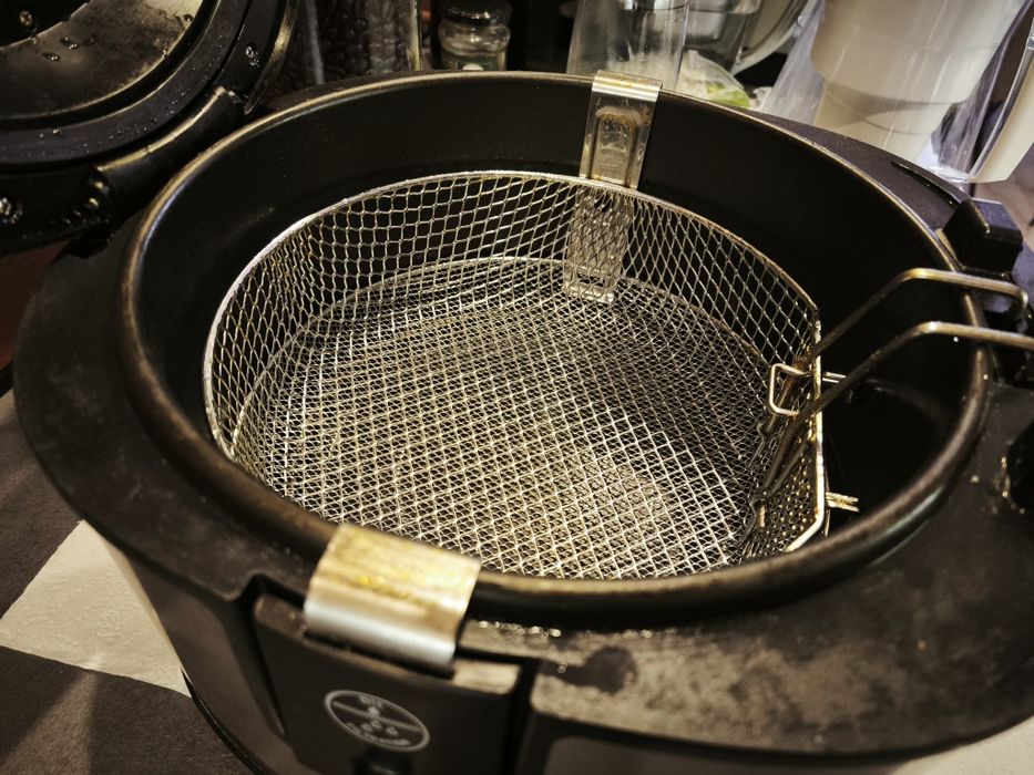 Frytkownica TEFAL Filtra One F52-2