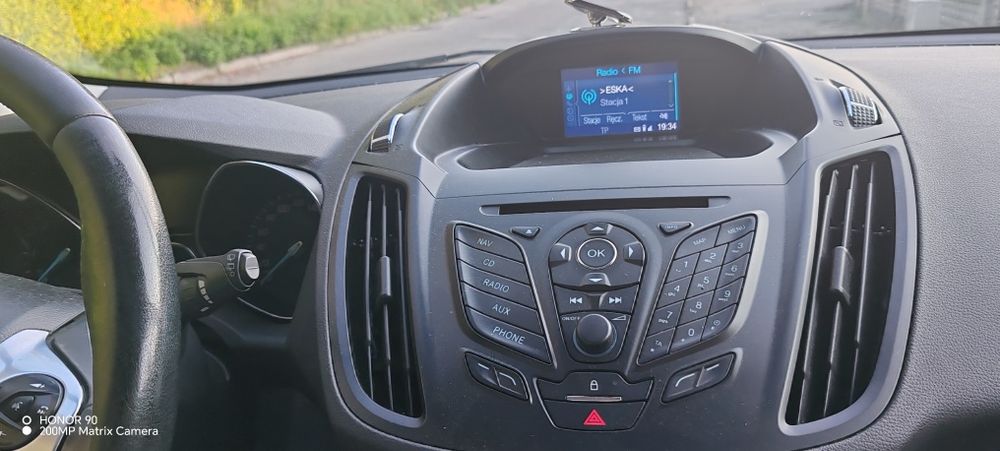 Ford kuga || 2014 rok