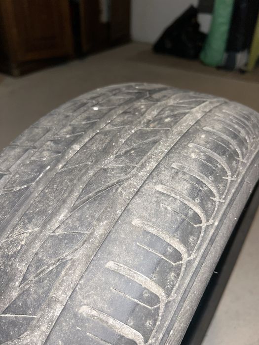 Pneu Bridgestone Turanza ER300 205/55 R16 91V