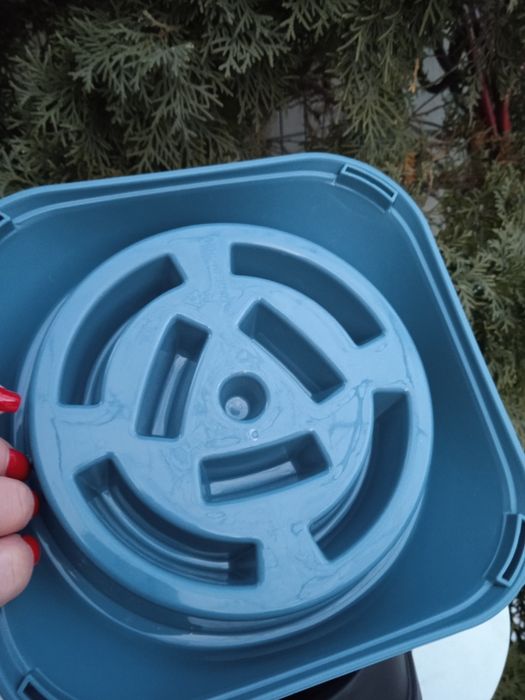 Миски для собак медленного кормления