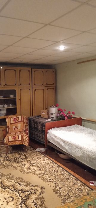 Продається будинок. Криворізький район.