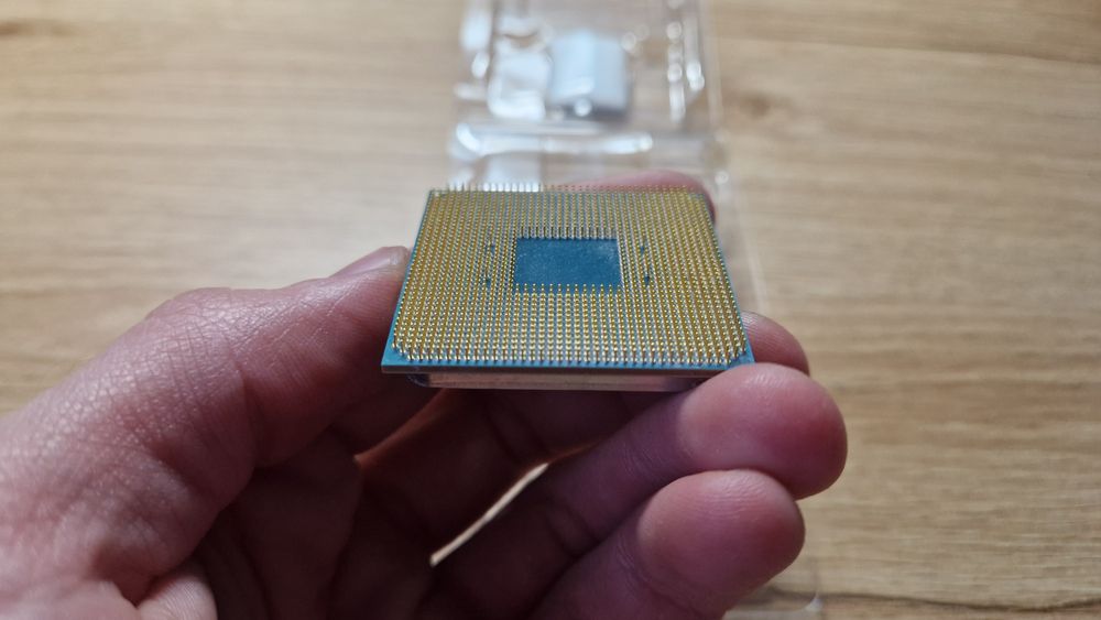 Procesor AMD RYZEN 5 1600