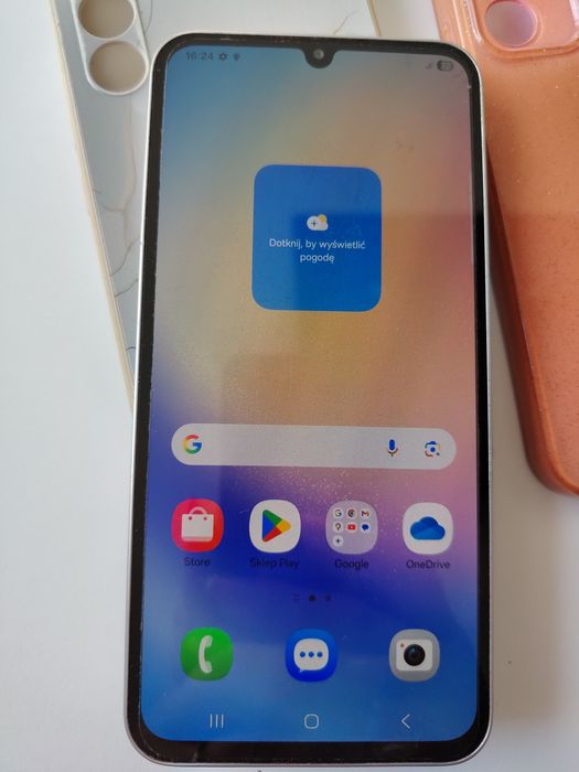 Samsung Galaxy A34 5g