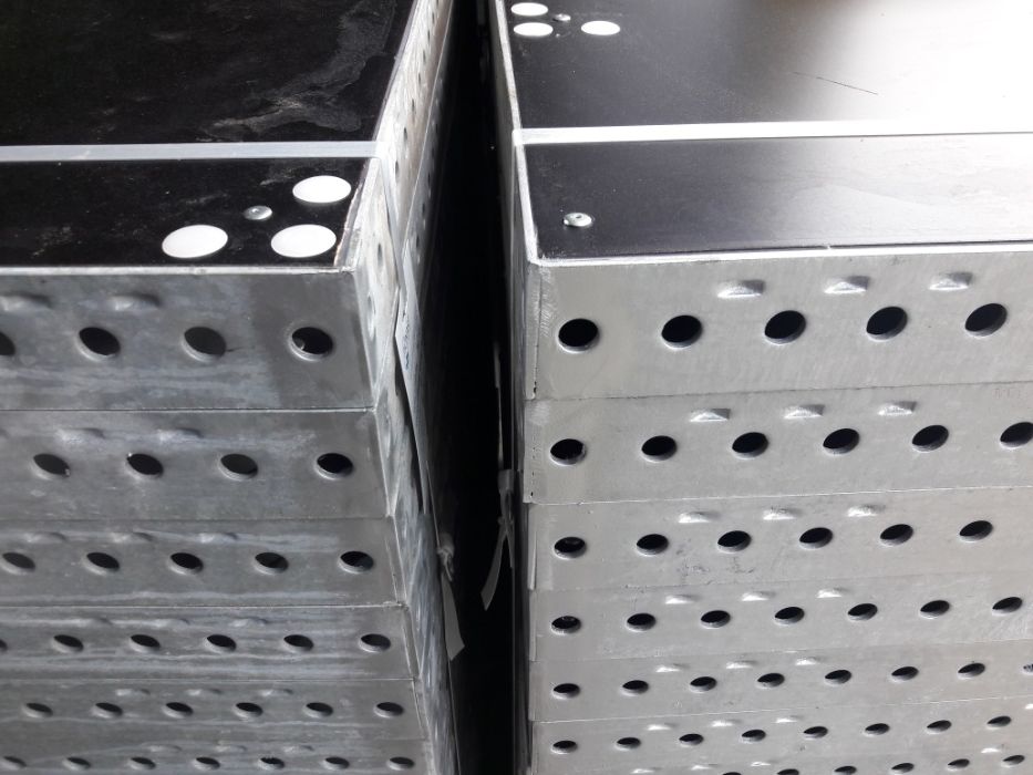 50 m2 Szalunek szalunki typ tekko nie peri doka