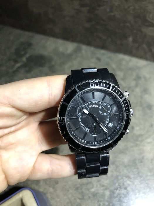 Часы часи годинник Фозіл Фосіл Fossil