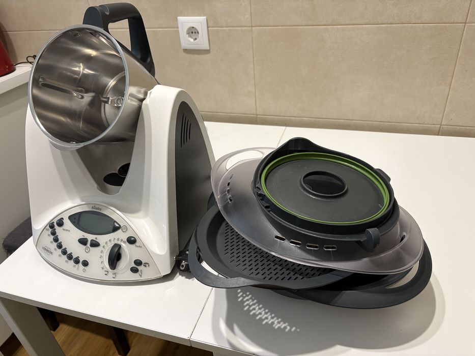 Bimby TM31 em optimo estado