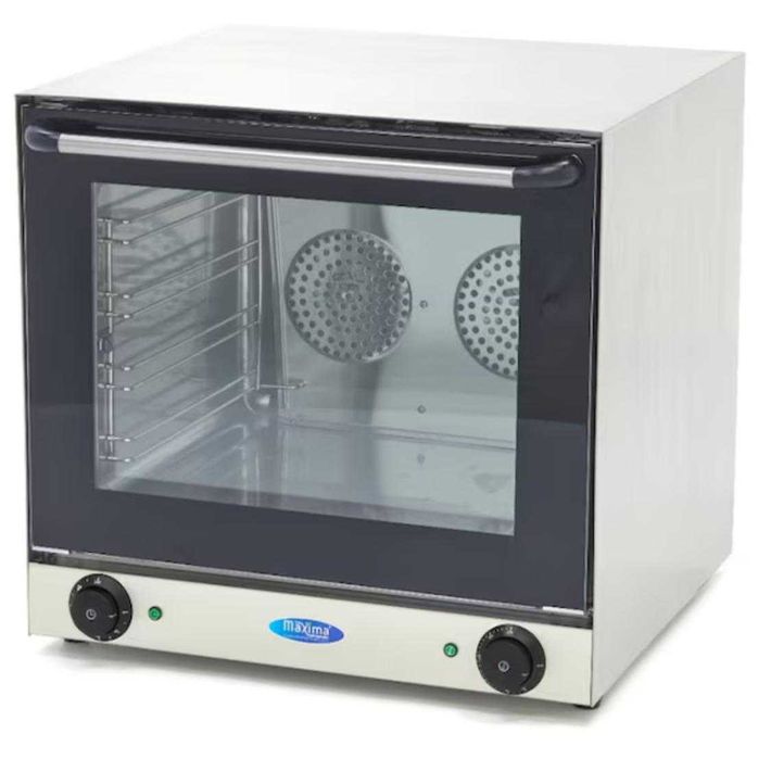 Equipamento de cozinha e eletrónico para café/restaurante