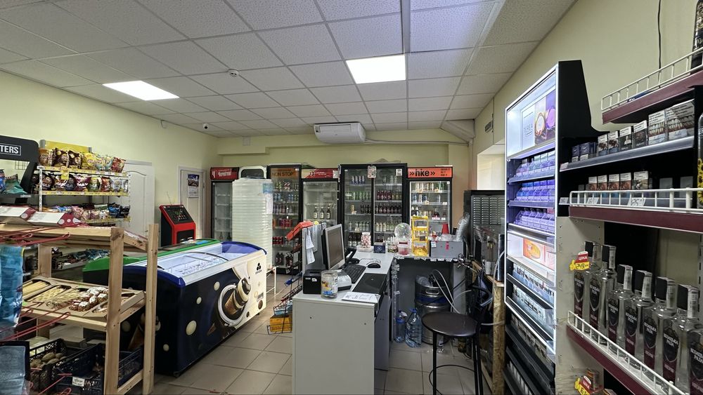 Продаж комерційного приміщення