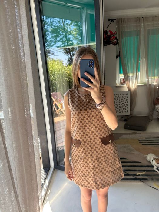 Gucci nowa kolekcja 36