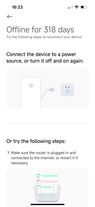 Xiaomi Smart Air Purifier 4 Lite очищувач повітря