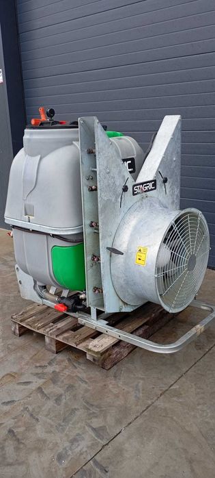 Trator Hurliman 45 cv Vinhateiro