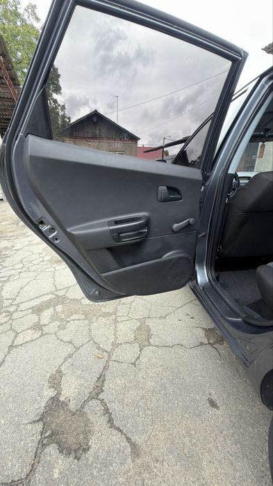 KIA ceed ( 1.6 дизель)