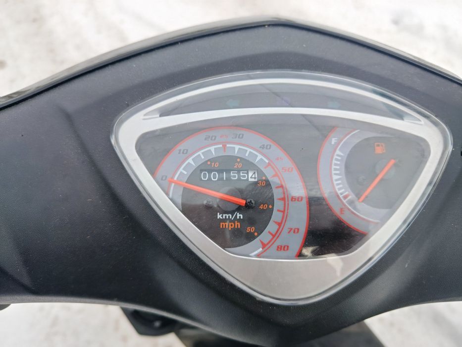 Гарантія ще 7 місяців