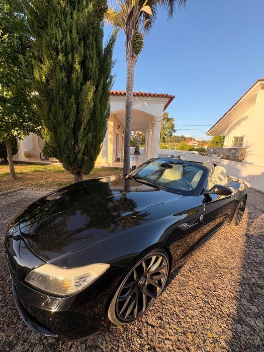 BMW Z4 E89 SDrive 2.3i