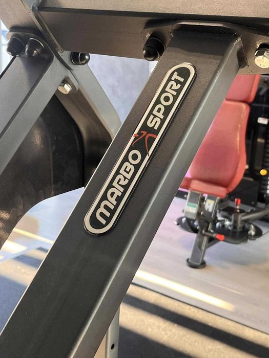 Suwnica na nogi Marbo Sport