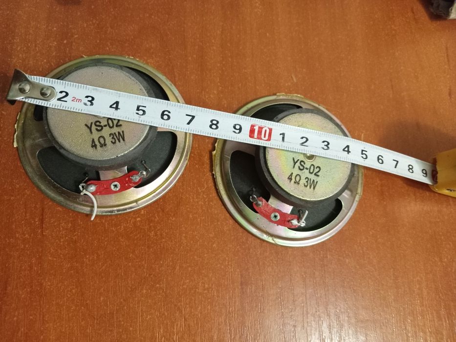 продам різні динамікі