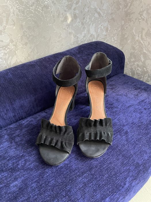 Босоніжки жіночі Marco Tozzi