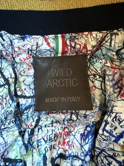 Kurtka zimowa flo&clo