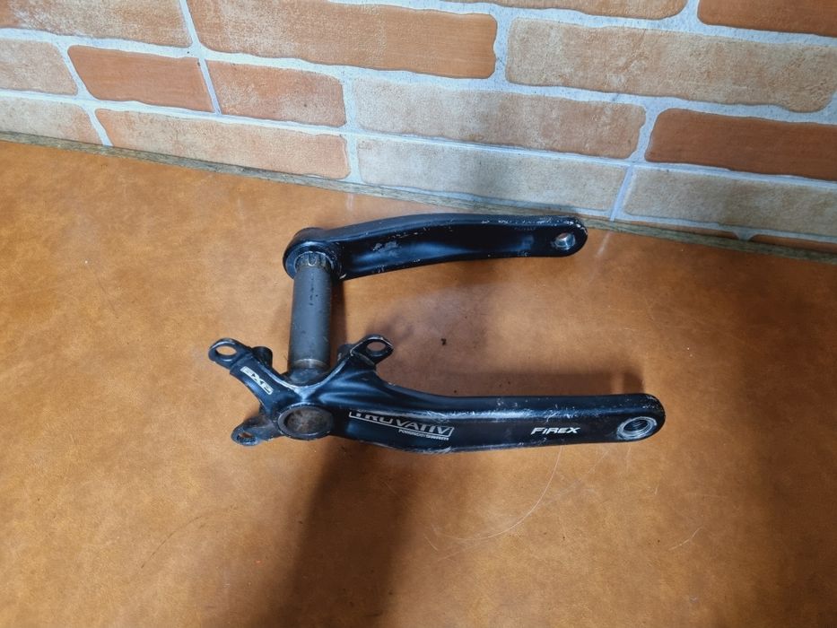 Pedaleira truvativ