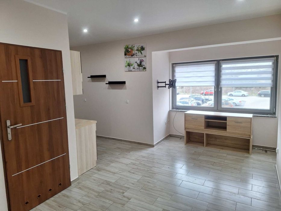 Mieszkanie Wschowa bez czynszowe kawalerka z ANEKSEM CENTRUM