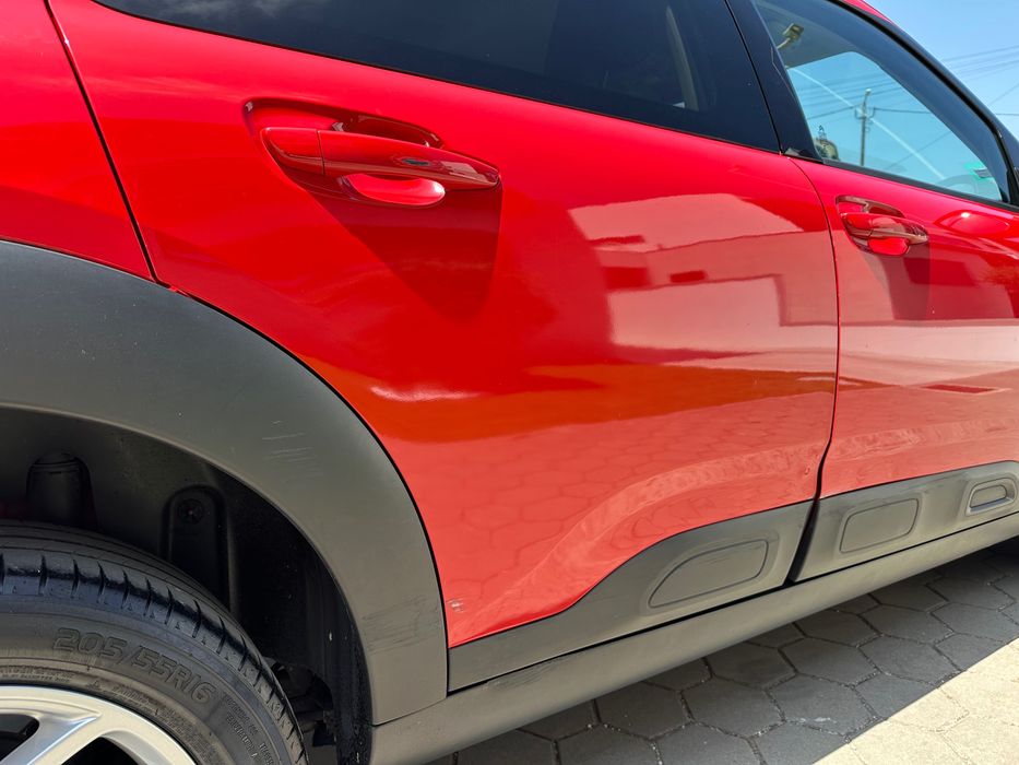 Citroën C4 Cactus — fotografia 9