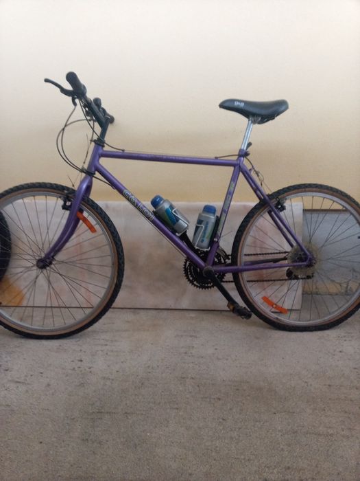 BTT muito bom estado