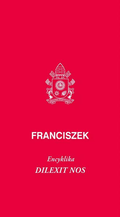 Dilexit nos. TUM. Nowy Produkt
