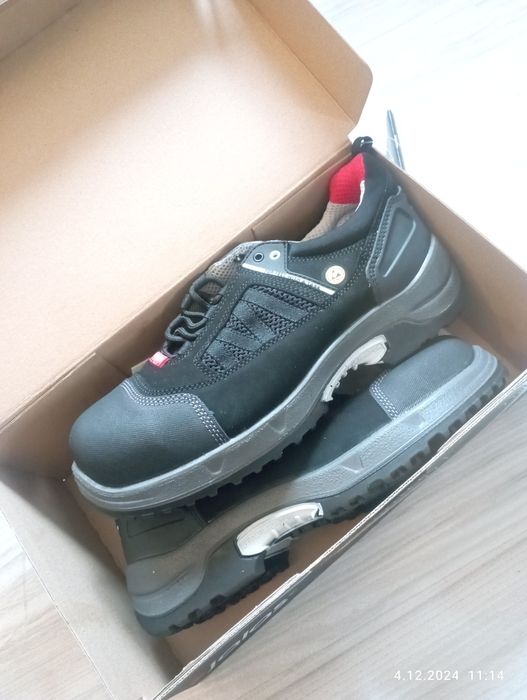 buty jalas zenit rozm 41 wkładka 27,5 cm nowe
