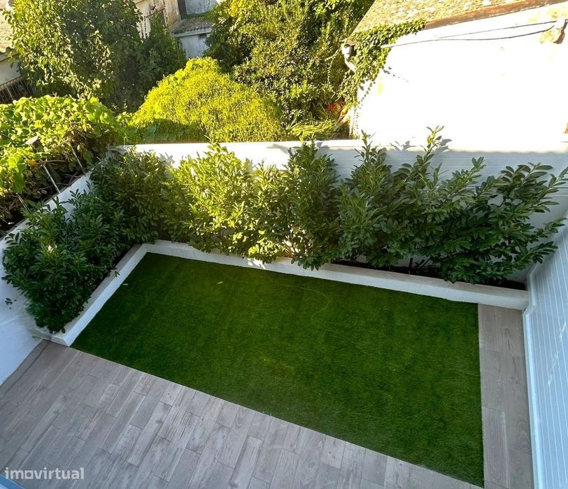 T2 com jardim privativo | Castelo da Foz