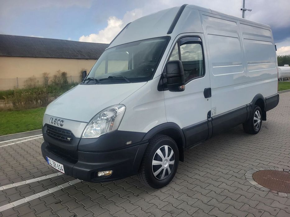 Iveco