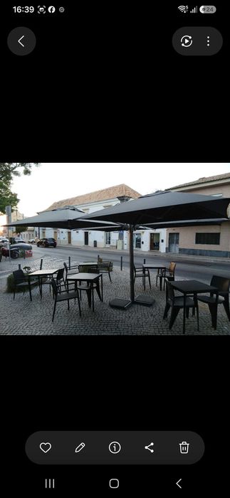Trespasse de negócio em Loulé