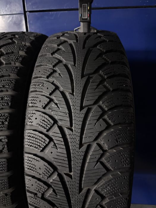 Hankook Winter i pike 215/60r17 зимова Склад Шин Умань