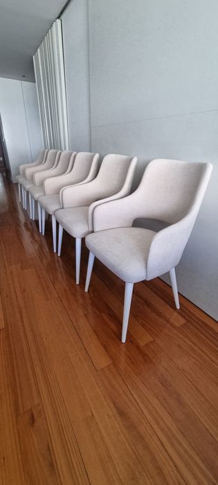 Cadeiras de design único