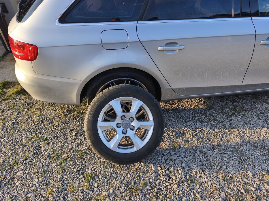 Sprzedam Audi A4 B8 Avant