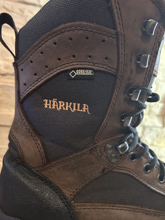 Buty myśliwskie Härkila Elk Hunter GTX 9” r.40 (26 cm)