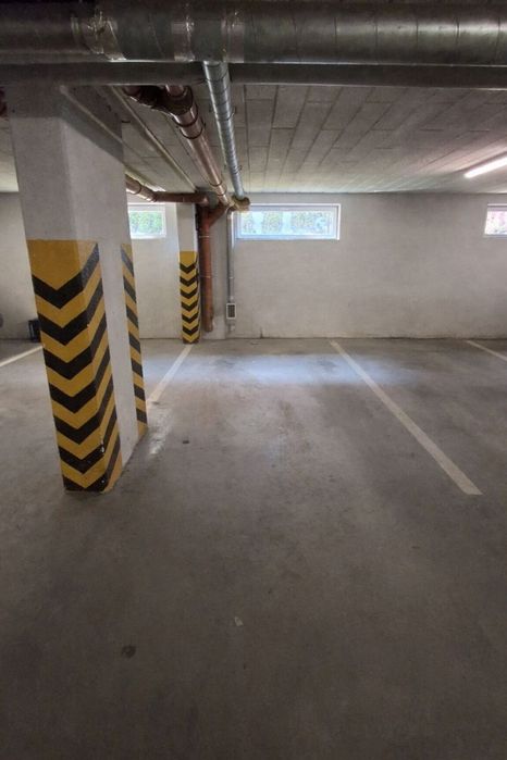 Miejsce postojowe w garażu podziemnym ul. Asfaltowa,Wojszyce