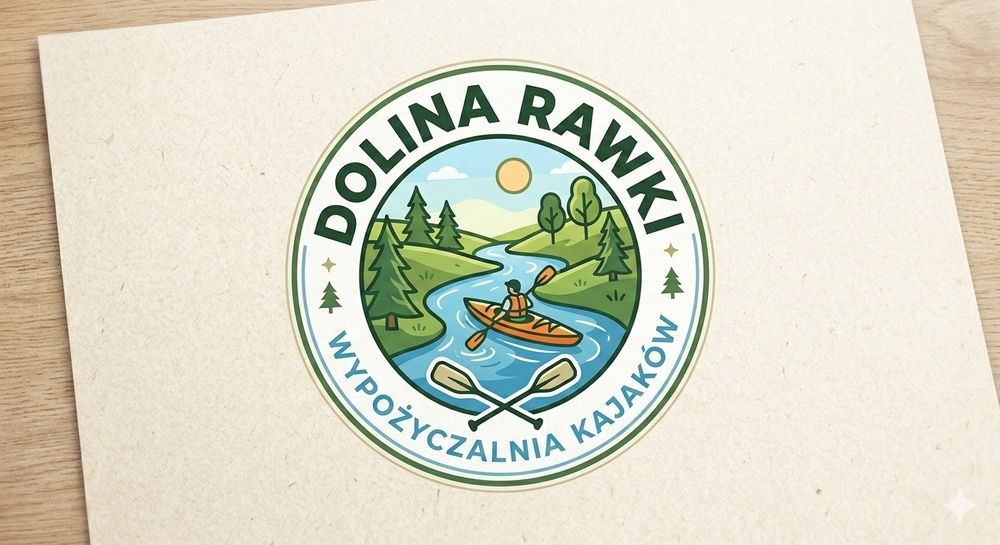Dolina Rawki wypożyczalnia sprzętu  turystycznego