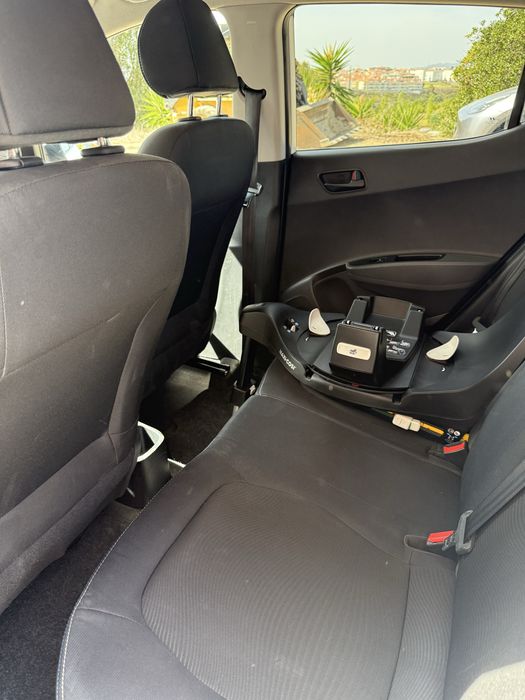 Hyundai i10 1.0 style