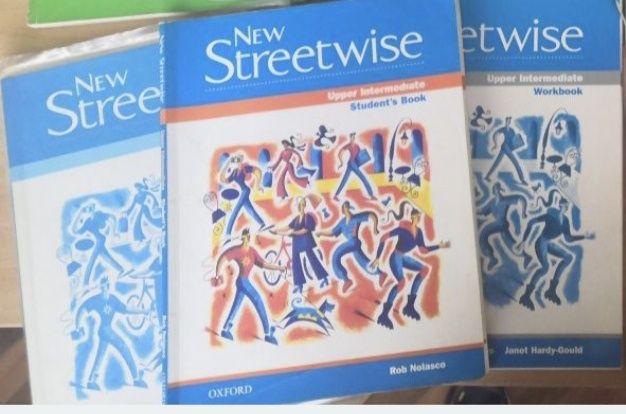 Навчально - методичні комплекси з англійської