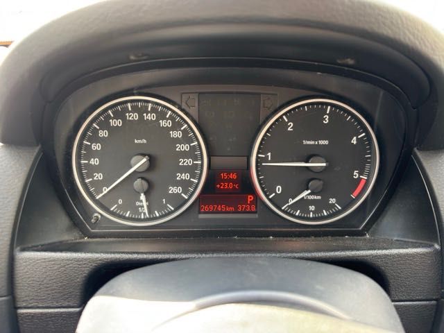 Sprzedam samochód marki BMW X1 e84