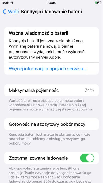 iPhone 8 - 64GB - sprzedam, stan idealny