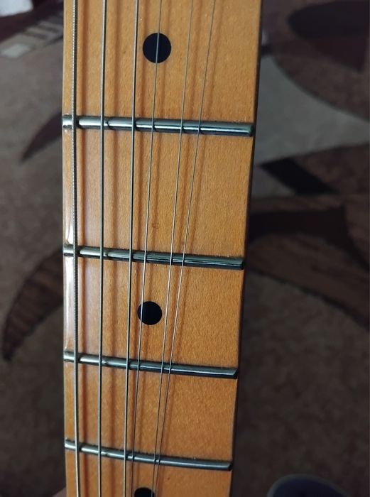 Fender Classic Vibe Squier Stratocaster