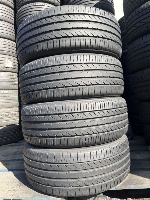 215/50/R18 (літо) Toyo Proxes вул.Дружківська12