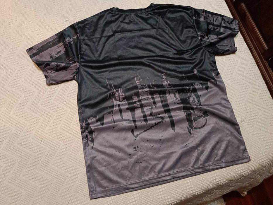 Camisolas T-Shirts BMW M POWER | NOVAS