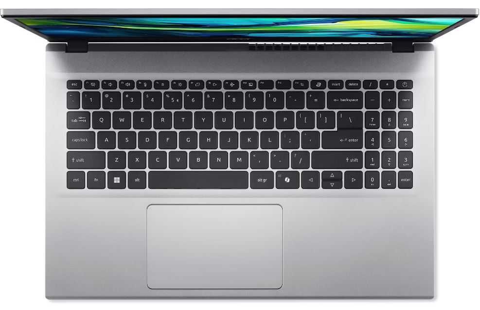 ACER Aspire Go 15 AG15-42P-R3SQ /15.6" IPS/ Ryzen 5 7430U/ 16GB/ 512GB