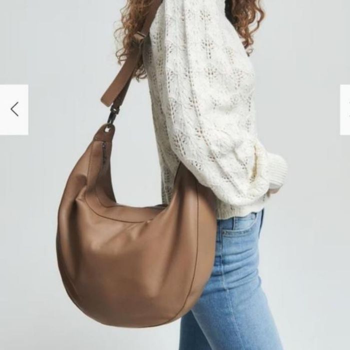 Сумка Reserved, штучна шкіра